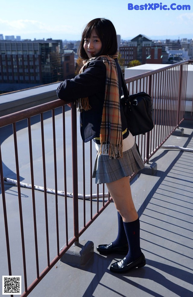 Sumire Tsubaki - Fotoshot Pron Videos