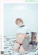 BoLoli 2017-03-25 Vol.036: Model Liu You Qi Sevenbaby (柳 侑 绮 Sevenbaby) (39 photos)