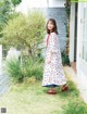 Seika Inoue 井上清華, FLASH 2022.05.03 (フラッシュ 2022年5月3日号)