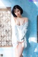 Nozomi Ishihara 石原希望, [Graphis] Gals Adult-Like Vol.05