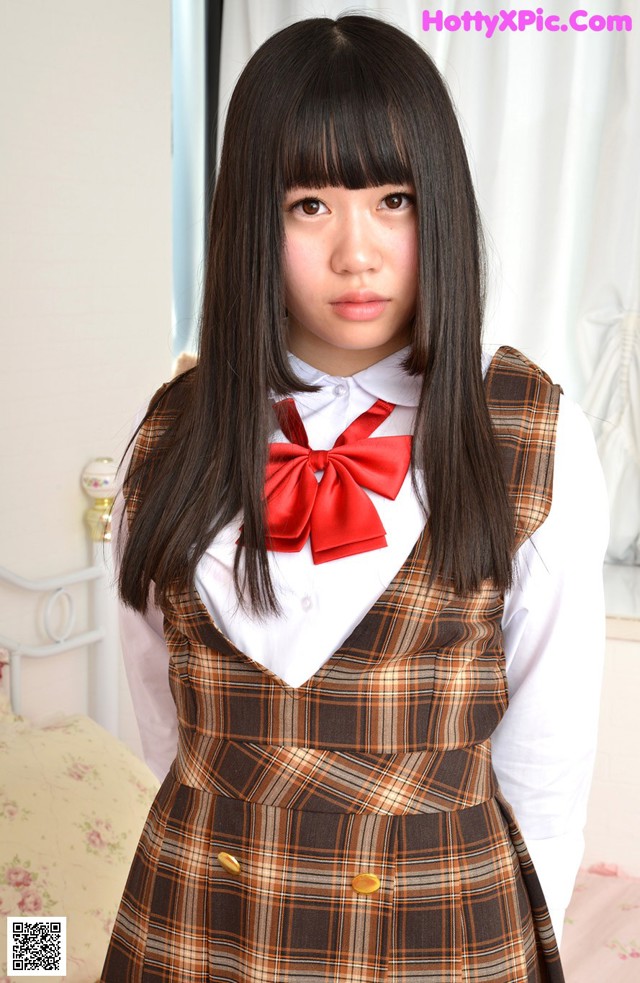 Ena Fukunaga - Youngbusty Girls Creamgallery