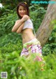 [Asian4U] Kim Yeon Lee Photo Set.02
